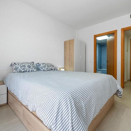 Pedragosa Villa Sant Carles De La Rapita Luaran gambar